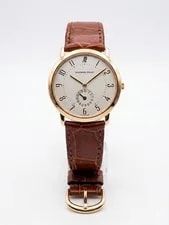 Audemars Piguet Jules Audemars Pointer Date 18k Gold Very ! 3