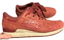 Asics Gel-Lyte III Russet HL7V3-2626 Size 13 Discontinued 3