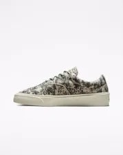 Converse X John Elliott Skidgrip Limited-Edition Low Top Shoes French 2