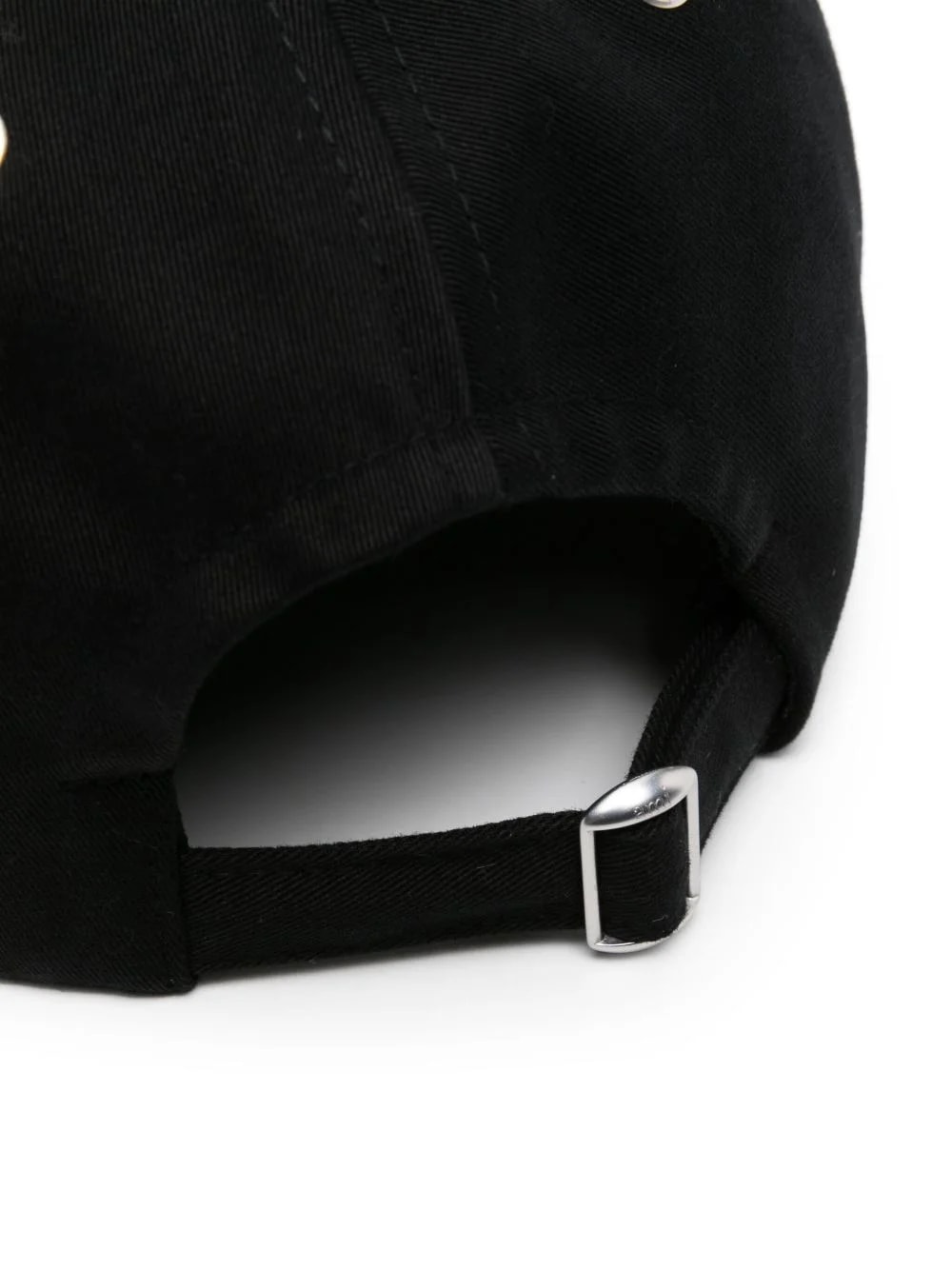 Ami Paris Ami de Coeur Baseball Cap 2
