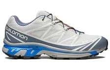 Salomon XT 6 'Metal Ghost ' / L00 472922 New Sizes 2
