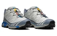 Salomon XT 6 'Metal Ghost ' / L00 472922 New Sizes 3