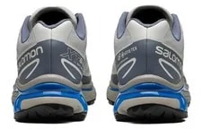 Salomon XT 6 'Metal Ghost ' / L00 472922 New Sizes 4