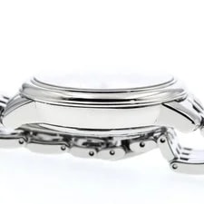 Omega DE Ville Prestige 424.10.33.20.52.002 33mm SS Silver #C7689 4