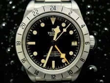 Tudor Black Bay 79470-0001 39mm GMT 2