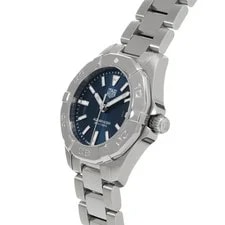 TAG Heuer Aquaracer Quartz WBD1412.BA0741 ( WBD1412) 27mm Blue #WW5447 2