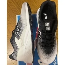 New Balance — 10.5US New Balance Mrt580Jr — Sneaker — resale