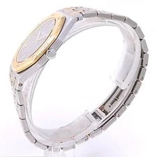 Audemars Piguet Royal Oak Yellow Gold Steel Grey 25594SA.OO.0789SA.01 2