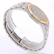 Audemars Piguet Royal Oak Yellow Gold Steel Grey 25594SA.OO.0789SA.01 3