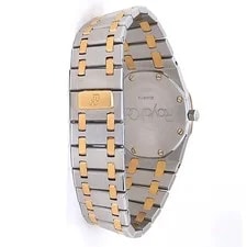 Audemars Piguet Royal Oak Yellow Gold Steel Grey 25594SA.OO.0789SA.01 4