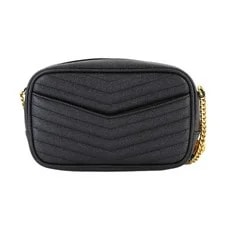 Saint Laurent Lou Mini Chain 612579 90312360 3