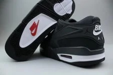 Nigel Sylvester X Air Jordan 4 RM 'Driveway ' HF4334-004-40- Uni 2