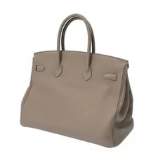 Hermes Birkin 35 #WB177 2