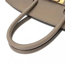 Hermes Birkin 35 #WB177 3