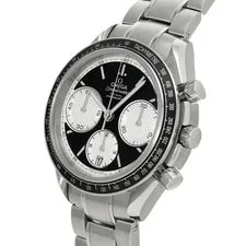 Omega Speedmaster Racing Co-axial 326.30.40.50.01.002 black/Silver 724532 2