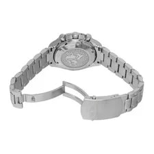 Omega Speedmaster Racing Co-axial 326.30.40.50.01.002 black/Silver 724532 4