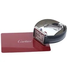 Cartier Tank Solo SM WSTA0030 TO281114 2