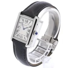 Cartier Tank Solo SM WSTA0030 TO281114 3