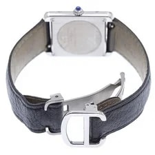 Cartier Tank Solo SM WSTA0030 TO281114 4