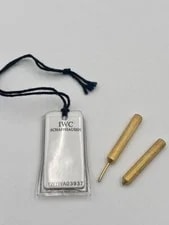 IWC — IWC Springbar PIN Tools Remover NEW With Packaging Spammer Broken — Watch — resale