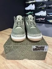 Size 11 - Air Jordan 3 Retro Family Affair 2