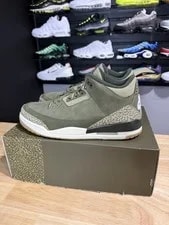 Size 11 - Air Jordan 3 Retro Family Affair 4