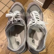 9.0US New Balance 990 V2 3