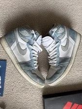 Jordan Air 1 Retro High OG Hyper 3