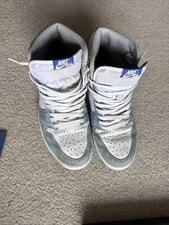 Jordan Air 1 Retro High OG Hyper 4