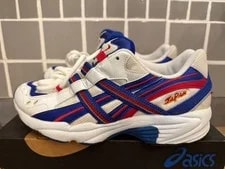 Asics Gel-Terra Japan 90s 26.5cm Unused 2