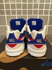 Asics Gel-Terra Japan 90s 26.5cm Unused 3