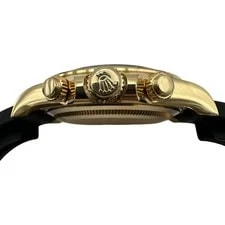 Rolex Daytona 126518LN 40mm Gold Black OKW356 3