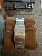 Breitling Avenger Seawolf II A17331 3