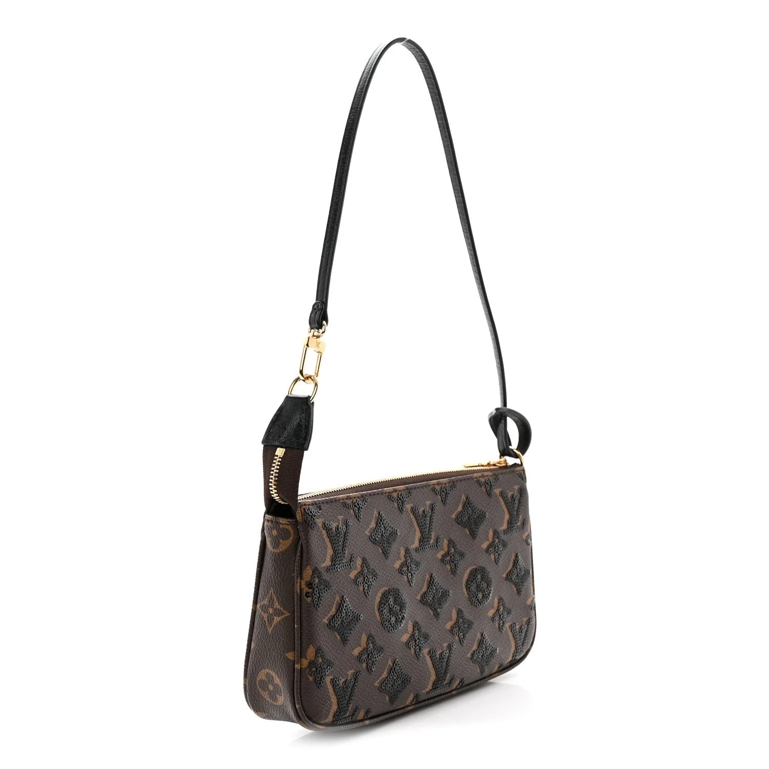 Sequins Pochette 2