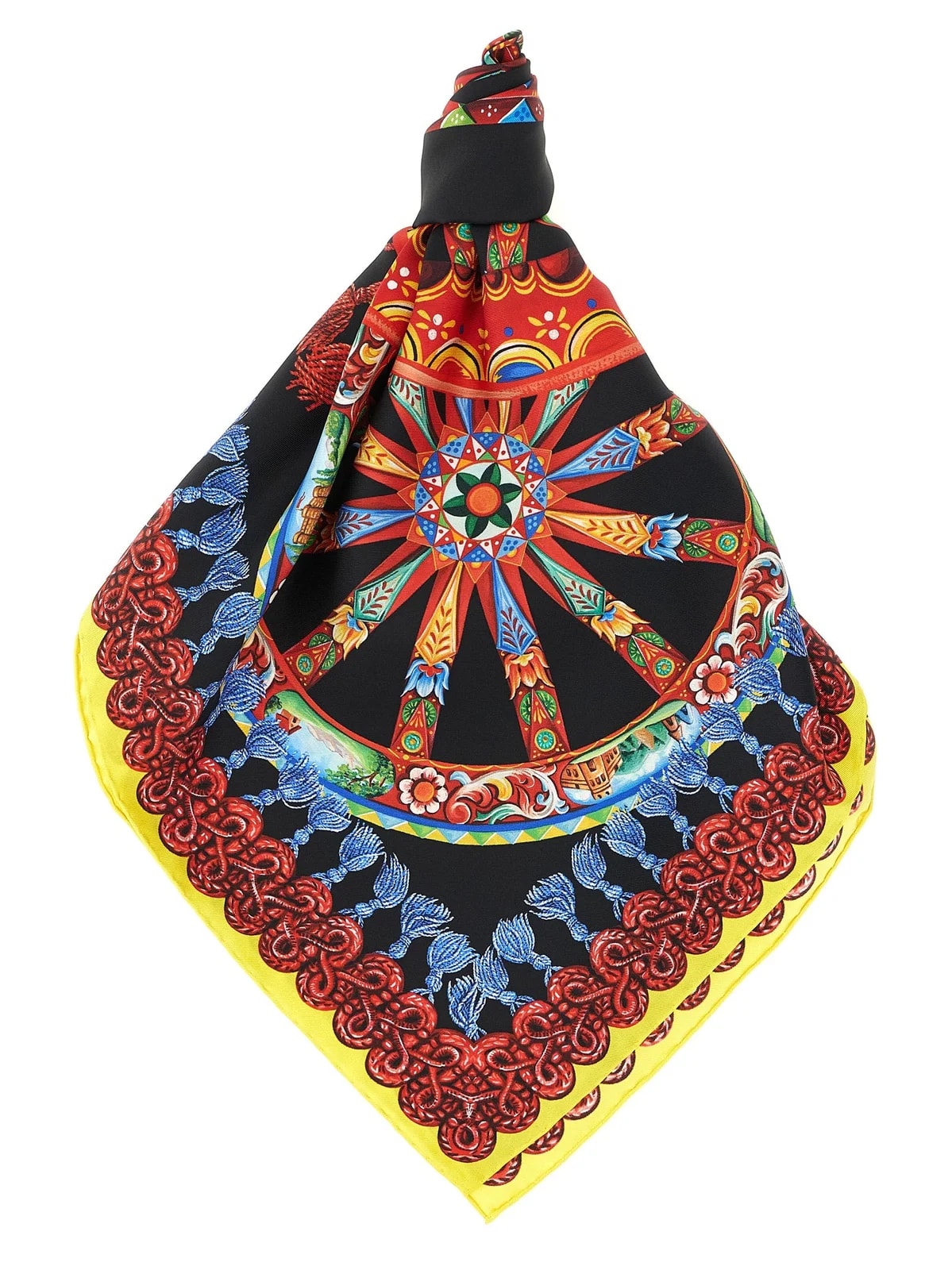 Dolce & Gabbana Scarf 4