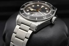 Tudor Black Bay "ETA" 79220N 2
