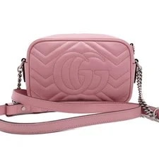 Gucci GG Marmont Mini Camera and 156506282 4