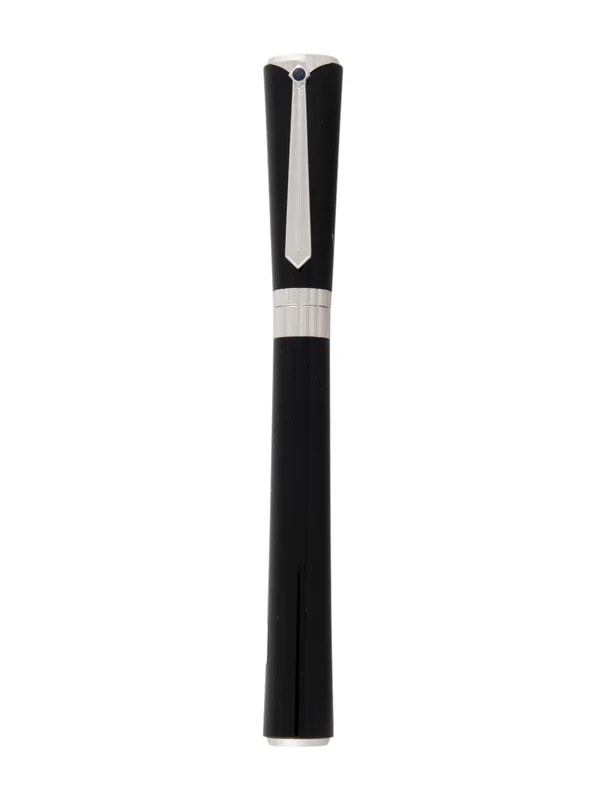 Montblanc — Special Edition Muses Marlene Dietrich Fountain Pen — Furniture — resale