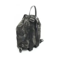 Prada Camoufl Rucksack Backpack 2