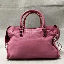 Balenciaga Classic City 2way Medium Small 431621 Y2K 2
