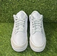 Size 8.5 - Air Jordan 3 Retro 2025 Money 4