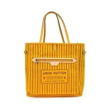 Louis Vuitton — Louis Vuitton Bandoulière Inside Out Neverfull L619147 152040213 — Handbag — resale
