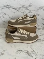 PUMA — Puma Graviton Alpine Dune Athletic Casual Shoes 380738-61 ’S — Sneaker — resale