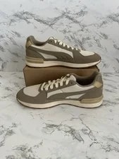 Puma Graviton Alpine Dune Athletic Casual Shoes 380738-61 ’S 2