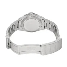 Rolex Submariner 14060 Black 742702 4