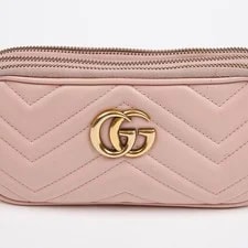 Gucci GG Marmont Mini Chain 474575 154387625 2