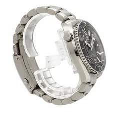 Omega Seamaster Planet Ocean 215.30.40.20.01.001 Black Dial 3