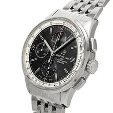 Breitling A13315351B1A1 ( A13315) 42mm Black #WW7603 2