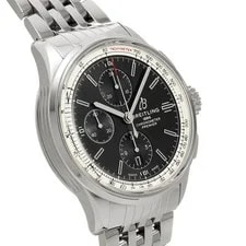 Breitling A13315351B1A1 ( A13315) 42mm Black #WW7603 3