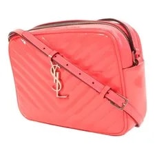 Yves Saint Laurent SHW Lou Camera Neon 3